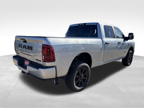 New 2026 RAM 2500 Big Horn image 5