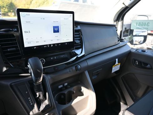 New 2024 Ford Transit 350 w/ Interior Upgrade Package image 19