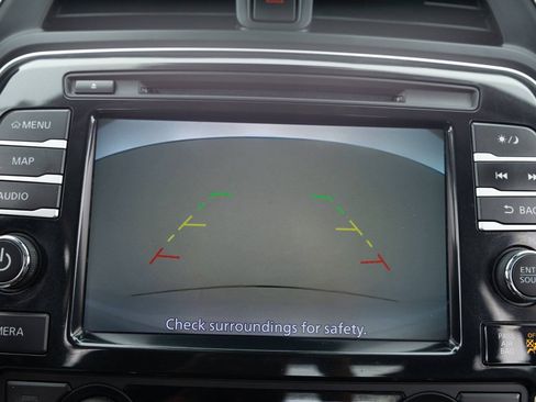 Used 2020 Nissan Maxima 3.5 SV w/ Floor Mat Group FWD image 32