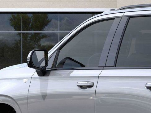 New 2026 Cadillac Escalade Platinum Sport image 12