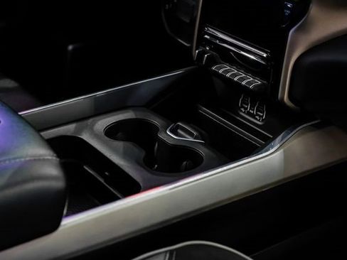 Used 2024 RAM 3500 Laramie w/ Towing Technology Group image 24