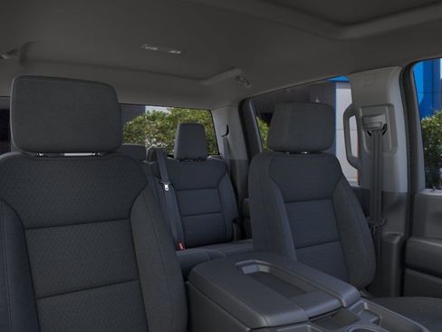 New 2026 Chevrolet Silverado 2500 Custom w/ Custom Value Package image 24
