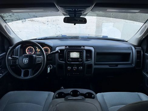 Used 2018 RAM 3500 Tradesman w/ Popular Equipment Group AWD/4WD image 20