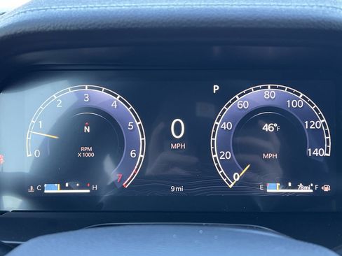 New 2025 Jeep Grand Cherokee L Limited image 12