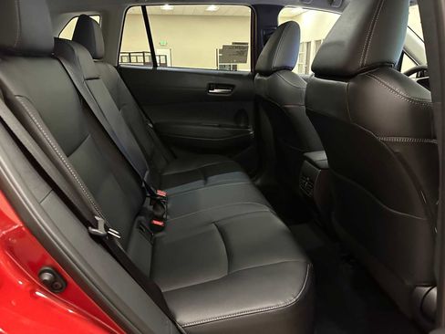 New 2026 Toyota Corolla Cross XLE image 25