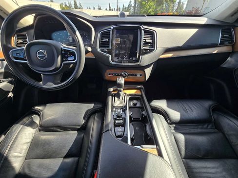 Used 2019 Volvo XC90 T6 Inscription w/ Luxury Package AWD/4WD image 16