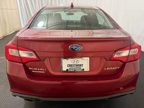 Used 2019 Subaru Legacy 2.5i Premium w/ Popular Package #2A image 9