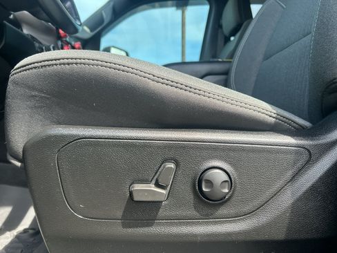 Used 2022 RAM 1500 Big Horn AWD/4WD image 15