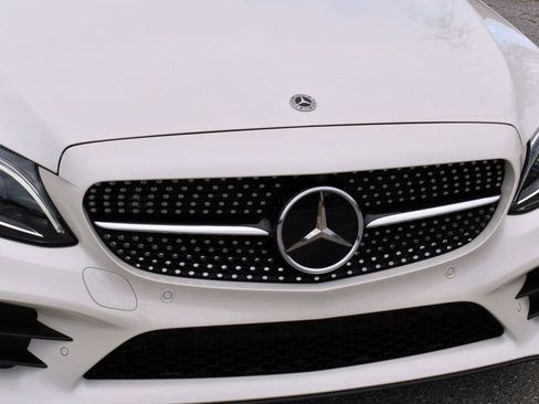 Used 2022 Mercedes-Benz C 300 Coupe image 38