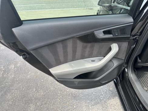 Used 2018 Audi S4 Premium Plus image 16