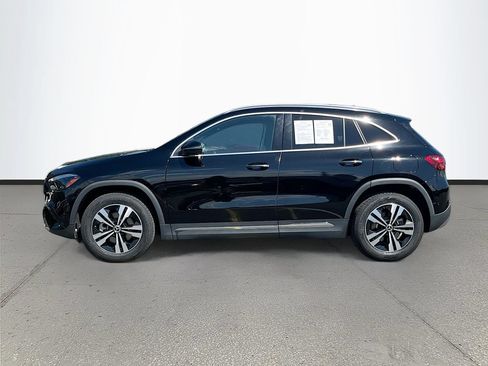 Used 2025 Mercedes-Benz GLA 250 image 4