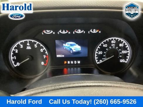 Used 2021 Ford F150 XLT w/ Equipment Group 302A High AWD/4WD image 10
