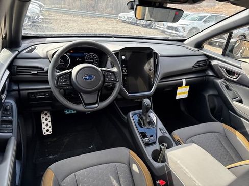 New 2026 Subaru Crosstrek 2.5i Sport image 6