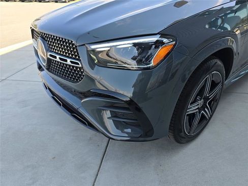 New 2026 Mercedes-Benz GLE 450 4MATIC image 10