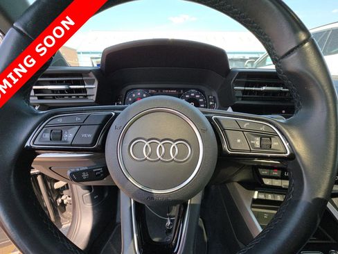 Used 2024 Audi A3 2.0T Premium FWD image 5