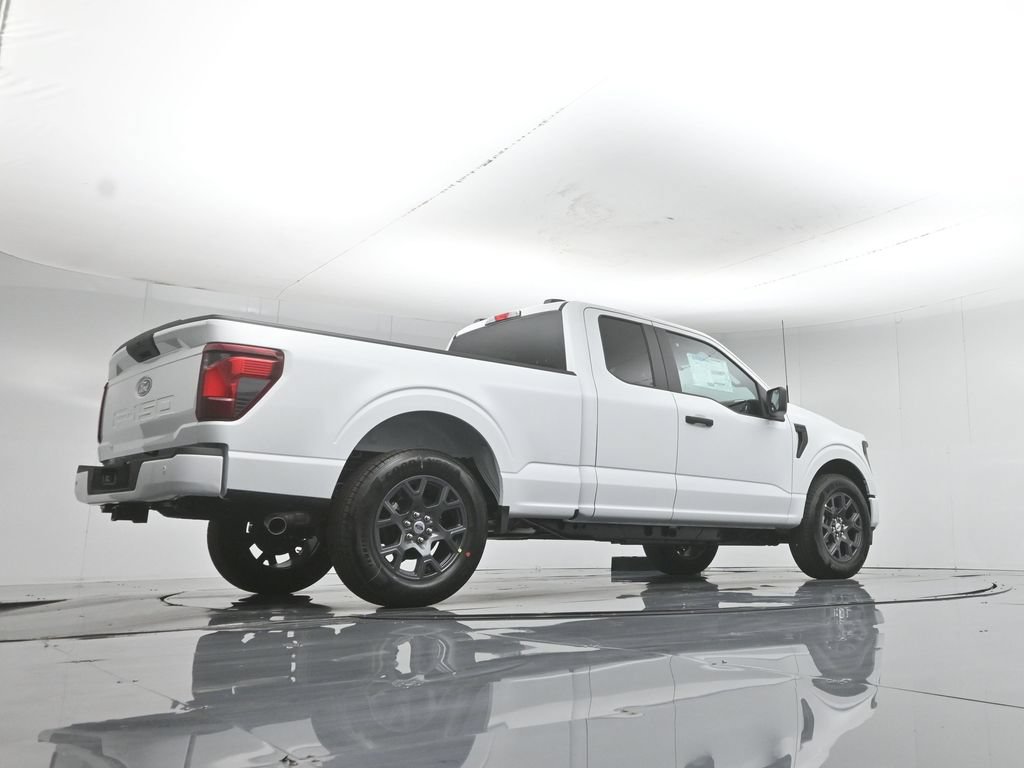 New 2026 Ford F150 STX RWD image 46