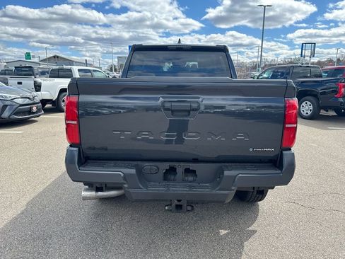 New 2026 Toyota Tacoma TRD Off-Road AWD/4WD image 6