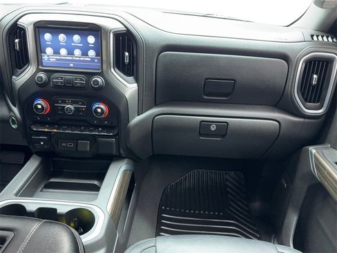 Used 2021 Chevrolet Silverado 1500 RST w/ Convenience Package II image 21