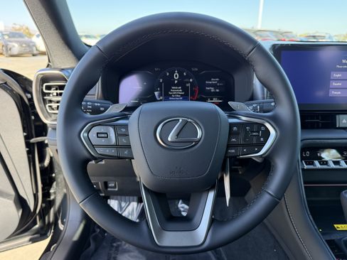 New 2026 Lexus IS 350 F Sport RWD image 21