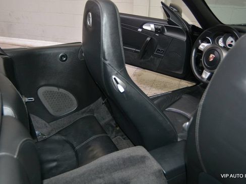Used 2006 Porsche 911 Carrera S RWD image 24