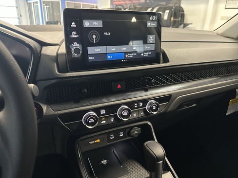 New 2026 Honda CR-V LX image 13