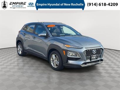 Used 2019 Hyundai Kona SE