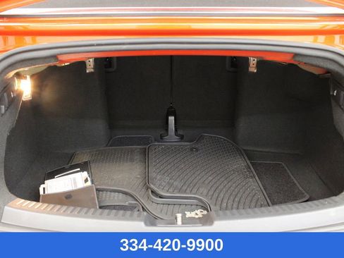 Used 2019 Volkswagen Beetle 2.0T S image 24