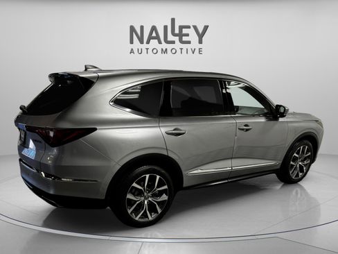 Certified 2023 Acura MDX FWD w/ Technology Package image 6