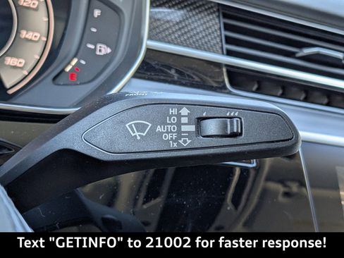 Certified 2023 Audi S8 image 29