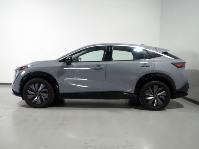 Used 2024 Nissan Ariya Evolve+ FWD image 9