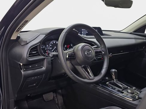 Used 2024 MAZDA CX-30 AWD 2.5 S w/ Preferred Package image 17