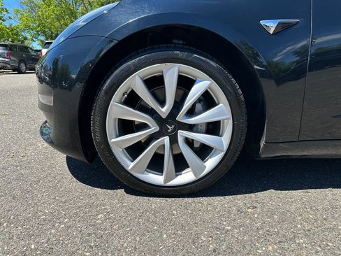 Used 2019 Tesla Model 3 Long Range AWD/4WD image 11
