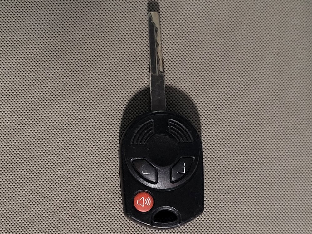 Used 2014 Ford Escape SE FWD image 32