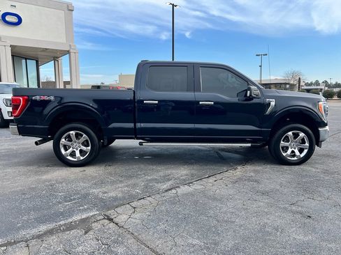 Used 2022 Ford F150 XLT w/ Equipment Group 302A High image 8