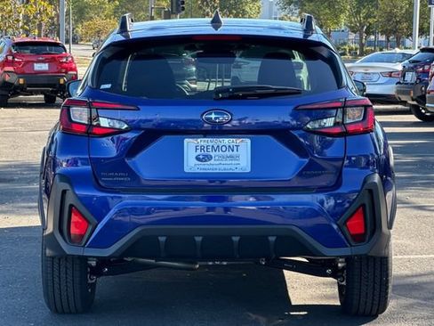 New 2026 Subaru Crosstrek 2.0i Premium AWD/4WD image 5