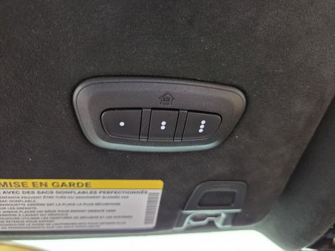 Certified 2024 Jeep Grand Cherokee Summit image 19