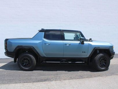 New 2024 GMC Hummer EV 3X w/ Omega Edition