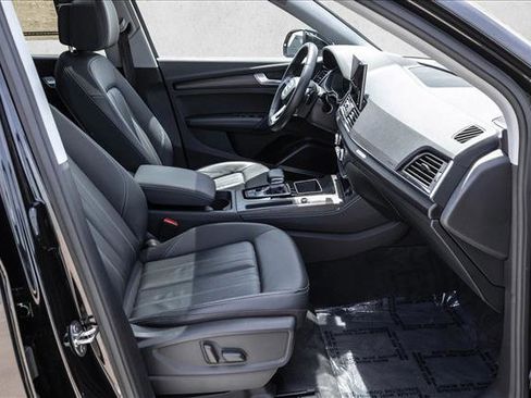 Certified 2023 Audi Q5 2.0T Premium Plus w/ Premium Plus Package AWD/4WD image 25