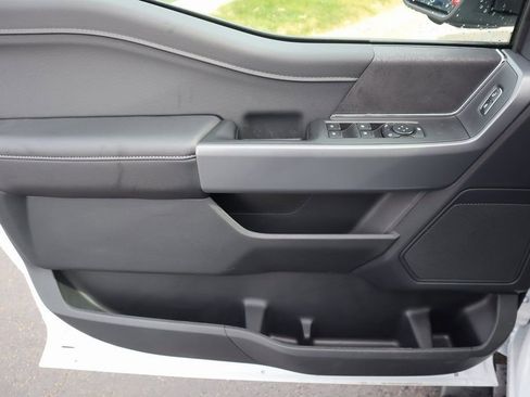 New 2026 Ford F150 XLT w/ Equipment Group 302A MID image 17