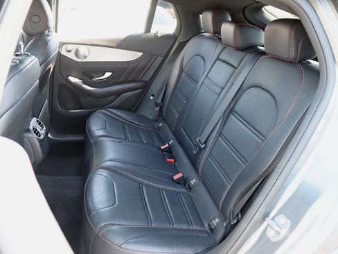 Used 2018 Mercedes-Benz GLC 43 AMG 4MATIC Coupe image 35