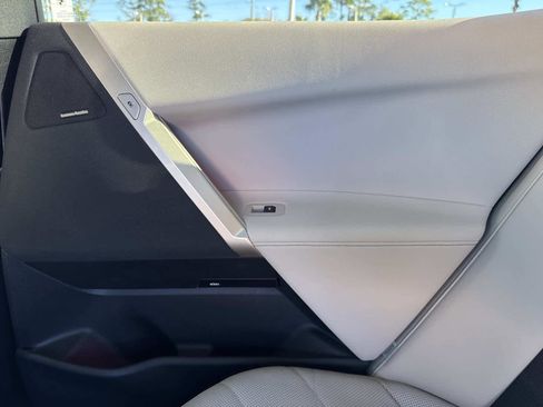 Certified 2025 BMW iX xDrive50 image 14