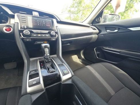 Used 2020 Honda Civic EX image 20