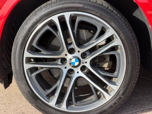 Used 2015 BMW X4 xDrive28i w/ M Sport image 34