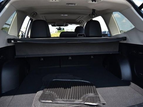 Used 2024 Subaru Forester Limited image 26