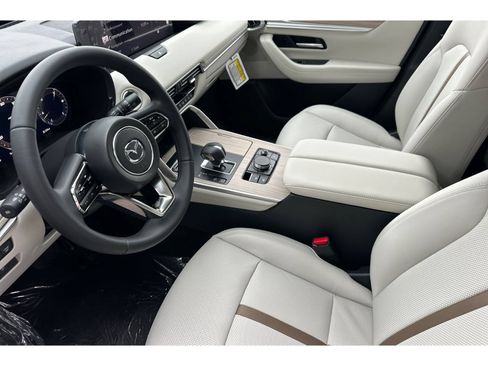 Used 2026 MAZDA CX-90 3.3 Turbo S w/ Premium Package AWD/4WD image 9