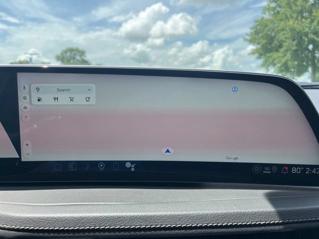 Used 2025 Cadillac XT4 Premium Luxury FWD image 23