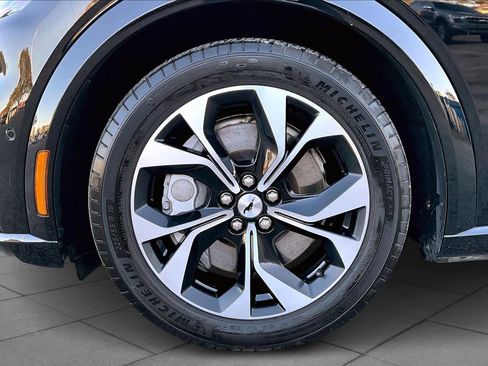 Used 2022 Ford Mustang Mach-E Premium image 10