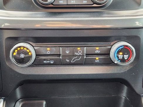 Used 2023 Ford F150 XL w/ STX Appearance Package RWD image 17