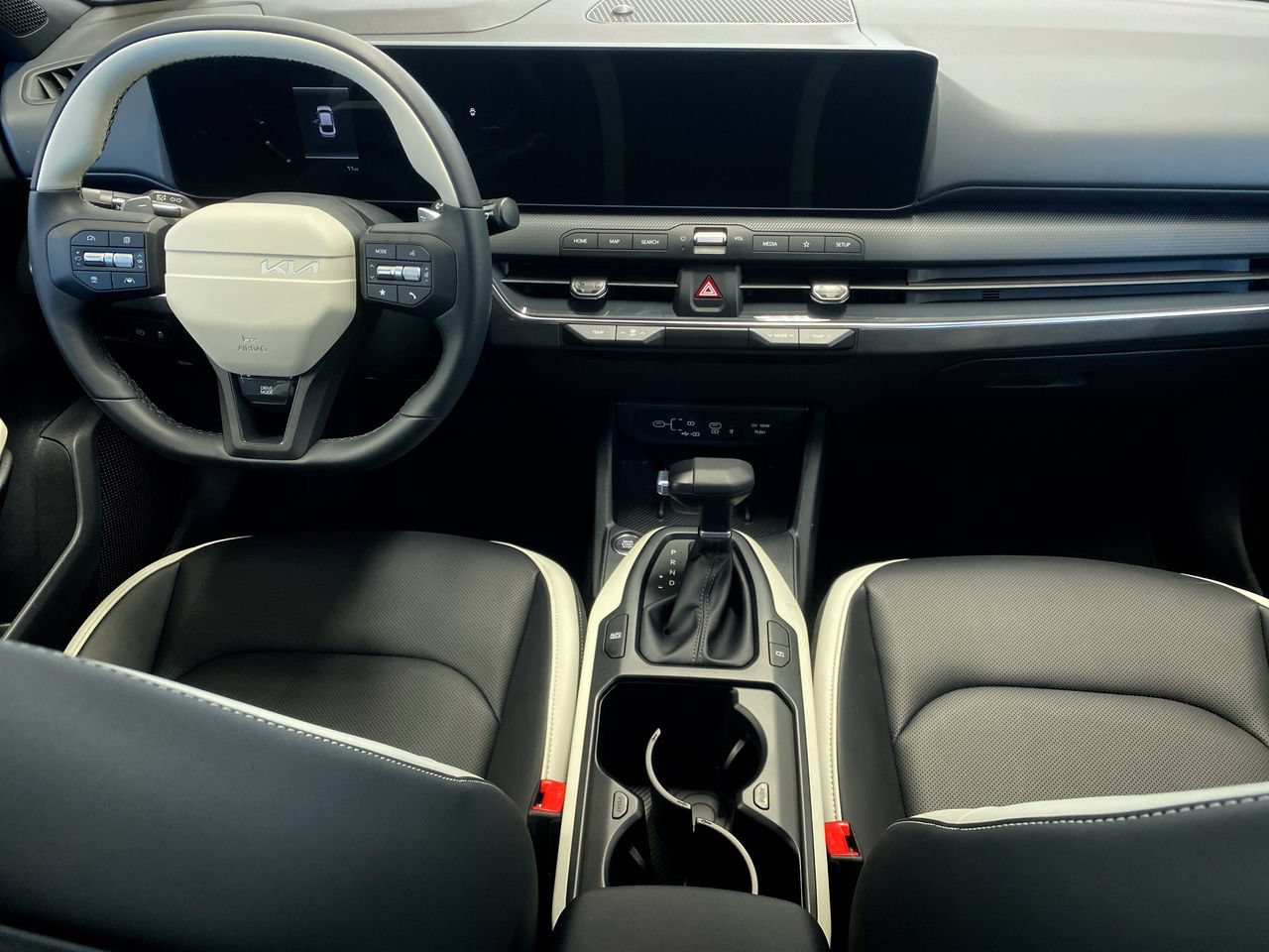 New 2026 Kia K4 EX FWD image 31