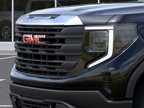 New 2026 GMC Sierra 1500 Pro image 14